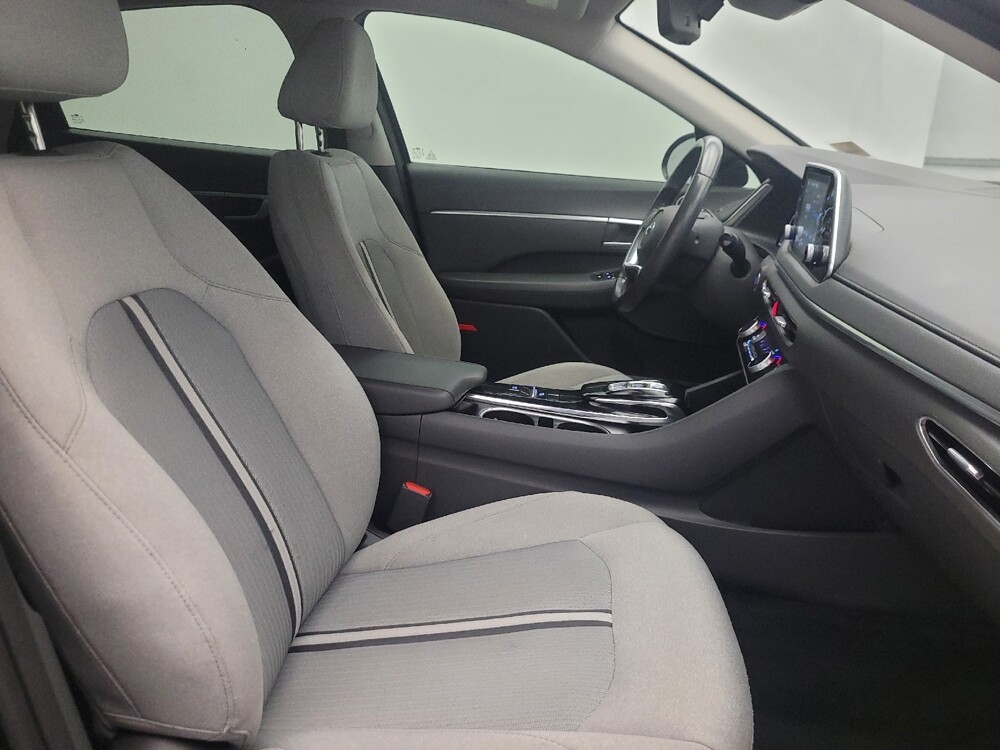 2020 Hyundai Sonata in Glendale, AZ 85301 - 18141006 21