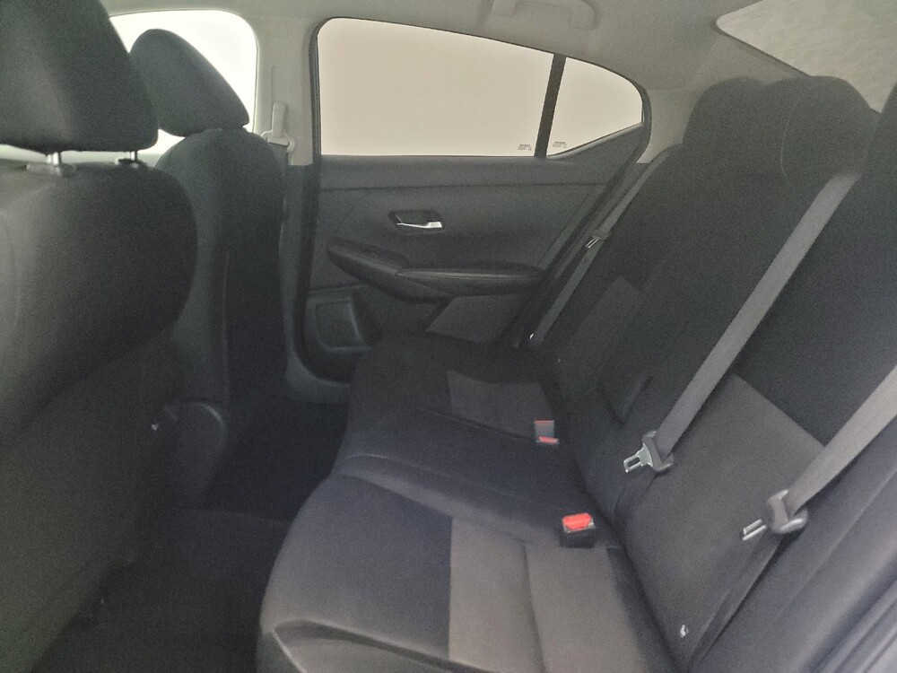 2020 Nissan Sentra in Mesa, AZ 85210 - 18141008 18