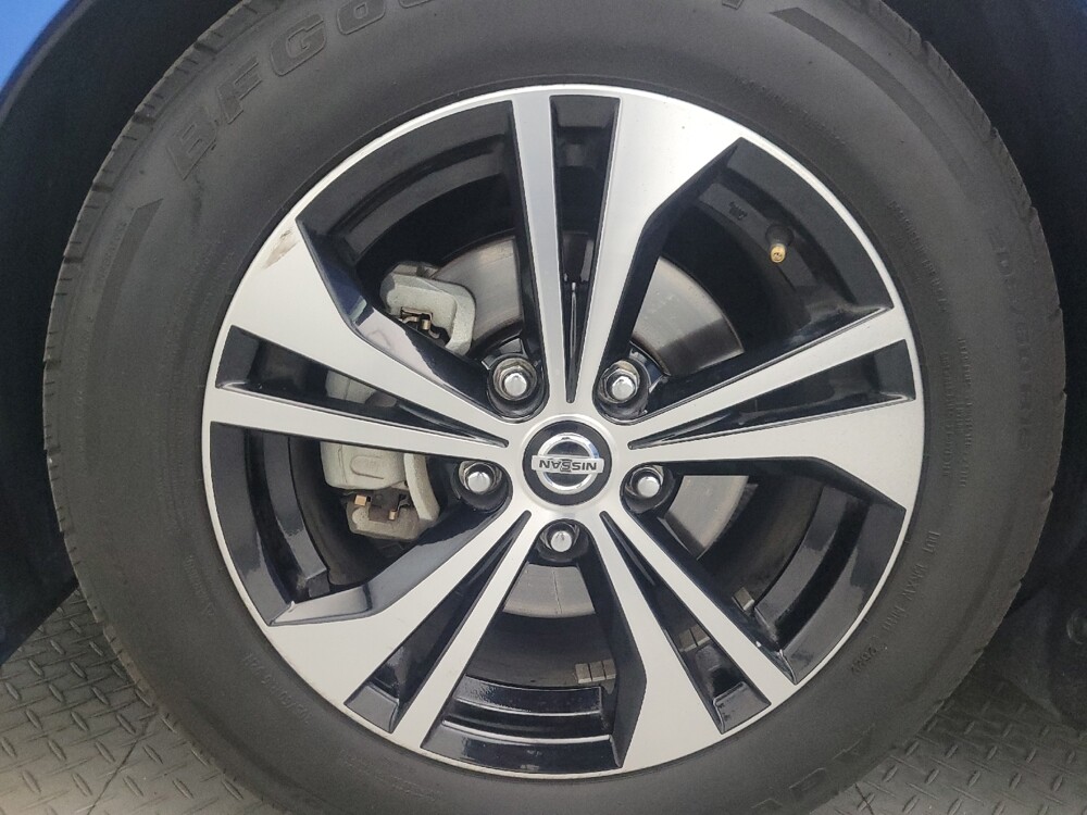 2020 Nissan Sentra in Mesa, AZ 85210 - 18141008 31