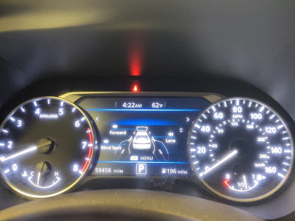 2020 Nissan Sentra in Mesa, AZ 85210 - 18141008 23