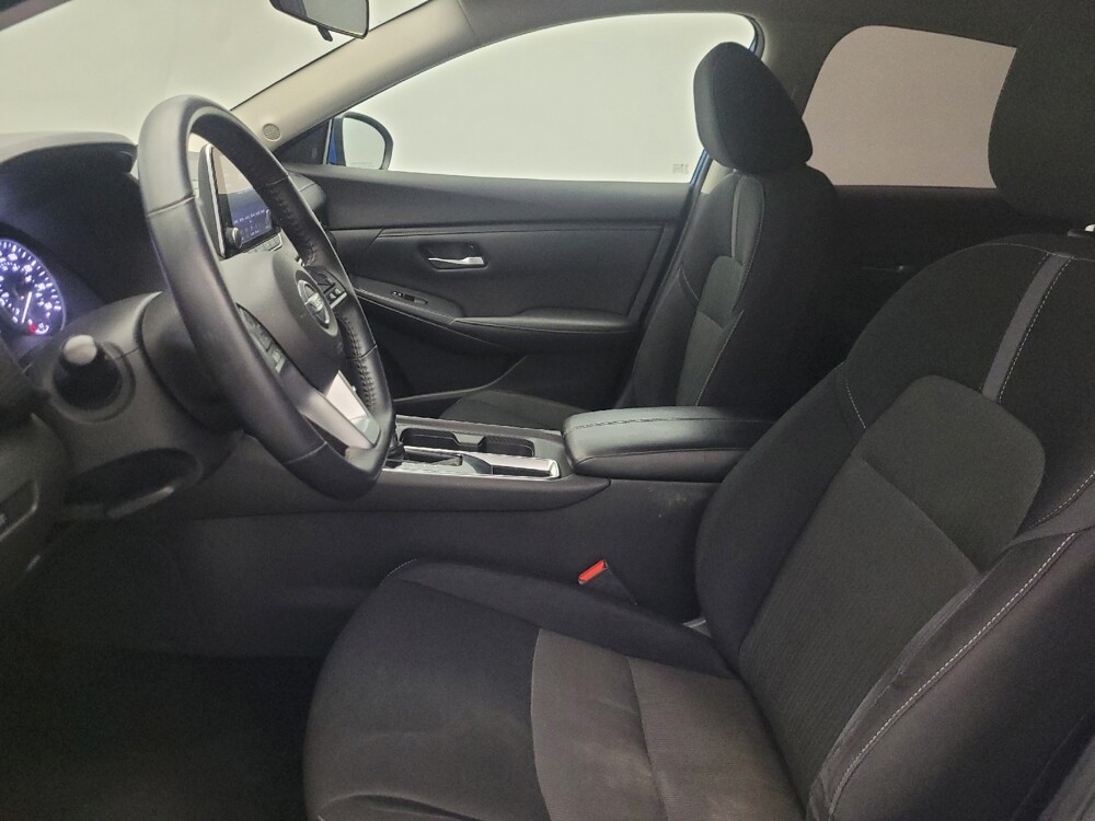 2020 Nissan Sentra in Mesa, AZ 85210 - 18141008 17
