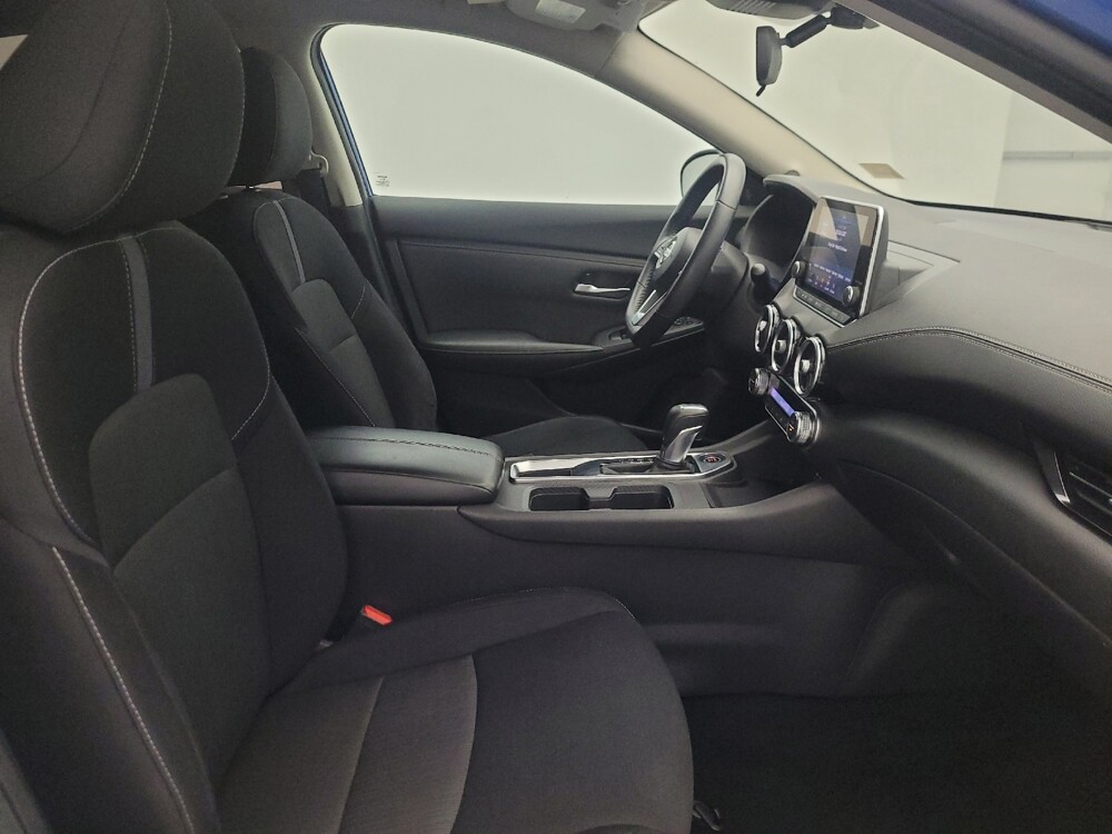 2020 Nissan Sentra in Mesa, AZ 85210 - 18141008 21