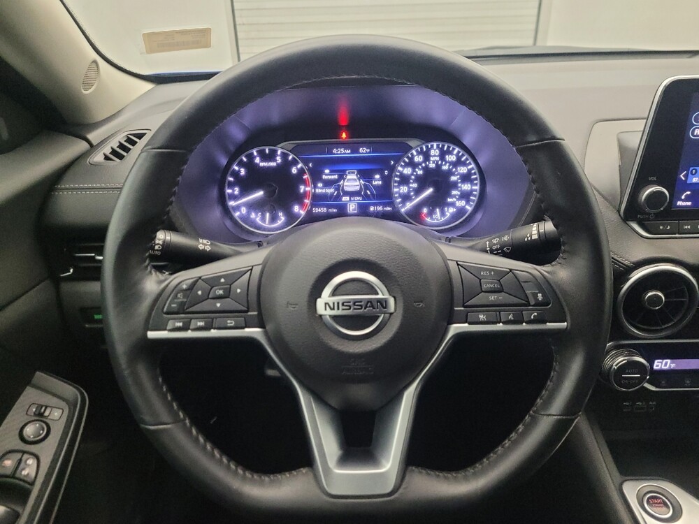 2020 Nissan Sentra in Mesa, AZ 85210 - 18141008 22