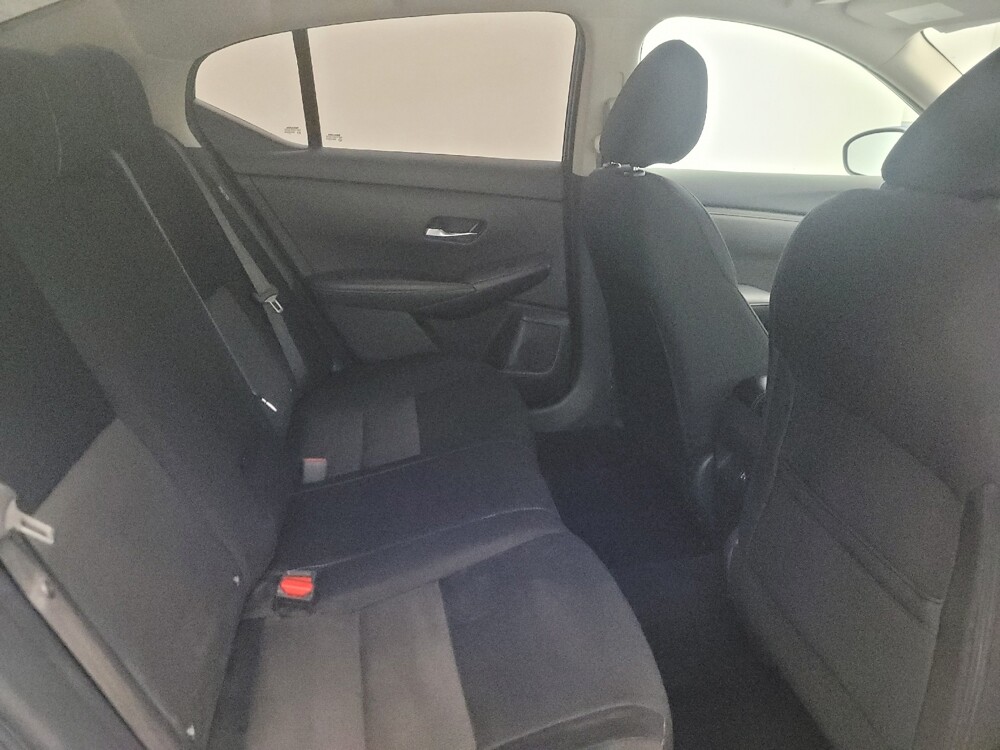 2020 Nissan Sentra in Mesa, AZ 85210 - 18141008 19