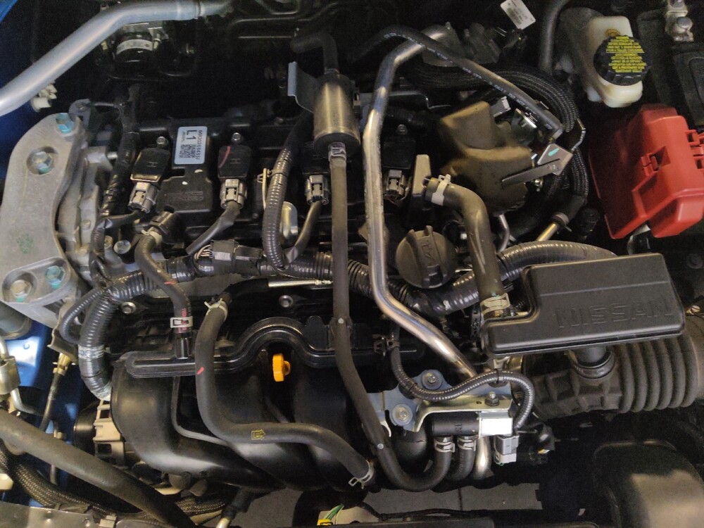 2020 Nissan Sentra in Mesa, AZ 85210 - 18141008 30