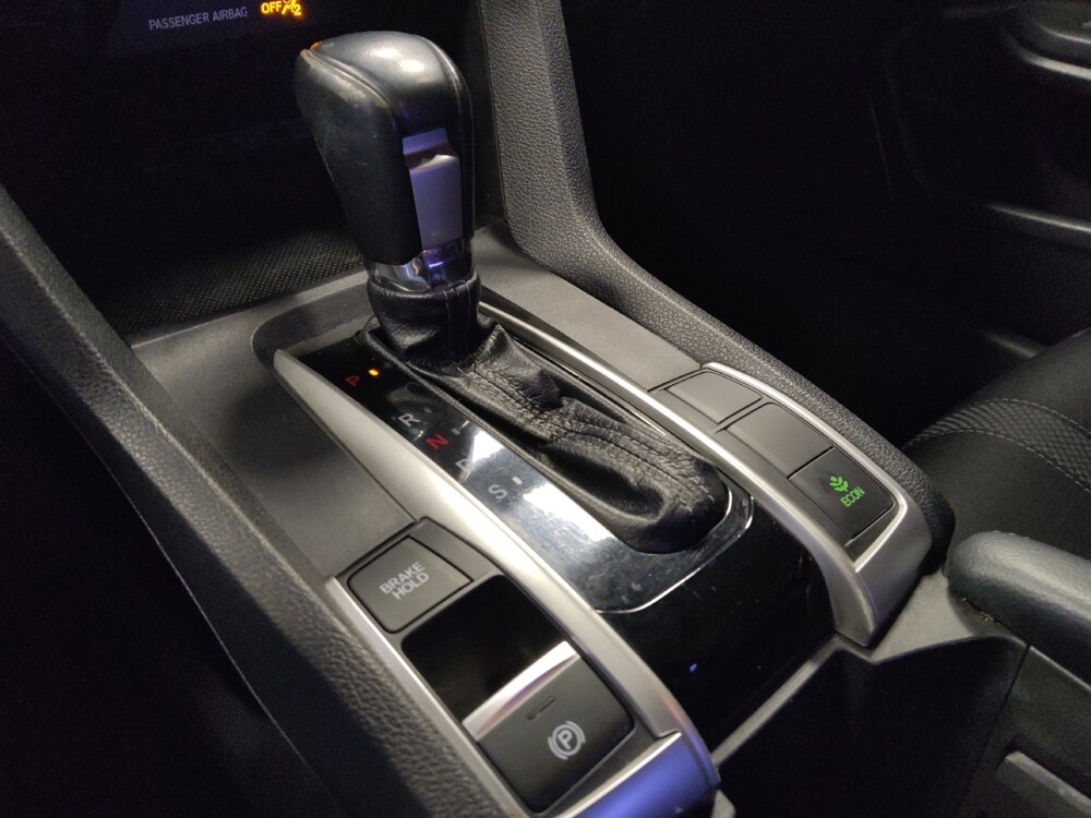 2020 Honda Civic in Mesa, AZ 85210 - 18141009 26