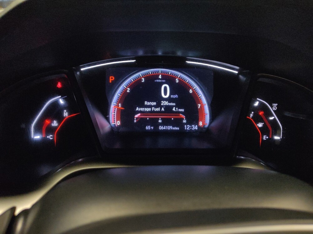 2020 Honda Civic in Mesa, AZ 85210 - 18141009 23