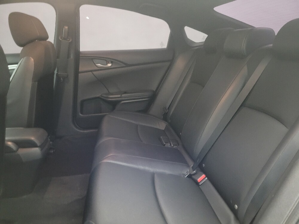 2020 Honda Civic in Mesa, AZ 85210 - 18141009 18