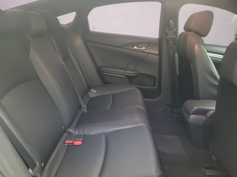 2020 Honda Civic in Mesa, AZ 85210 - 18141009 19