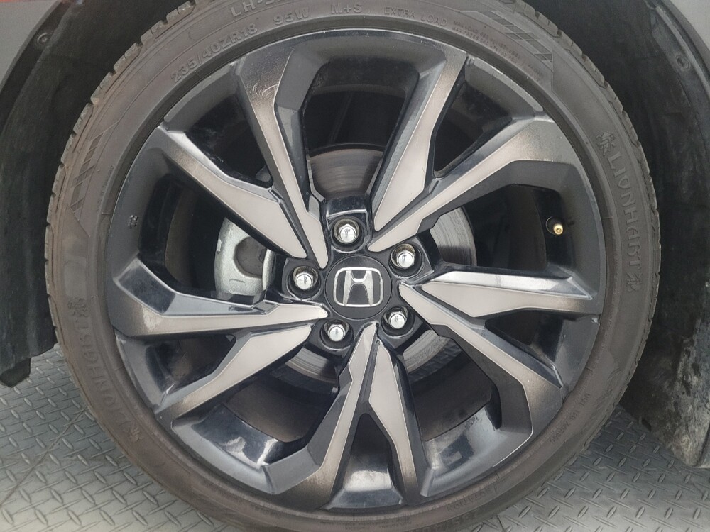 2020 Honda Civic in Mesa, AZ 85210 - 18141009 31