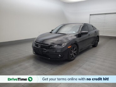 2020 Honda Civic in Mesa, AZ 85210
