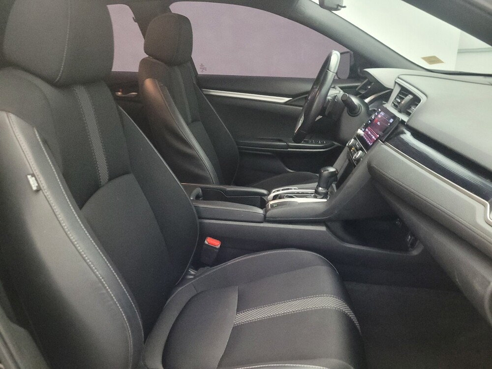 2020 Honda Civic in Mesa, AZ 85210 - 18141009 21