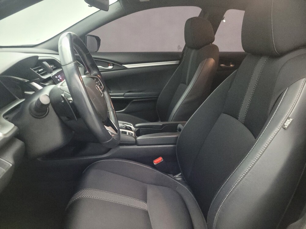 2020 Honda Civic in Mesa, AZ 85210 - 18141009 17