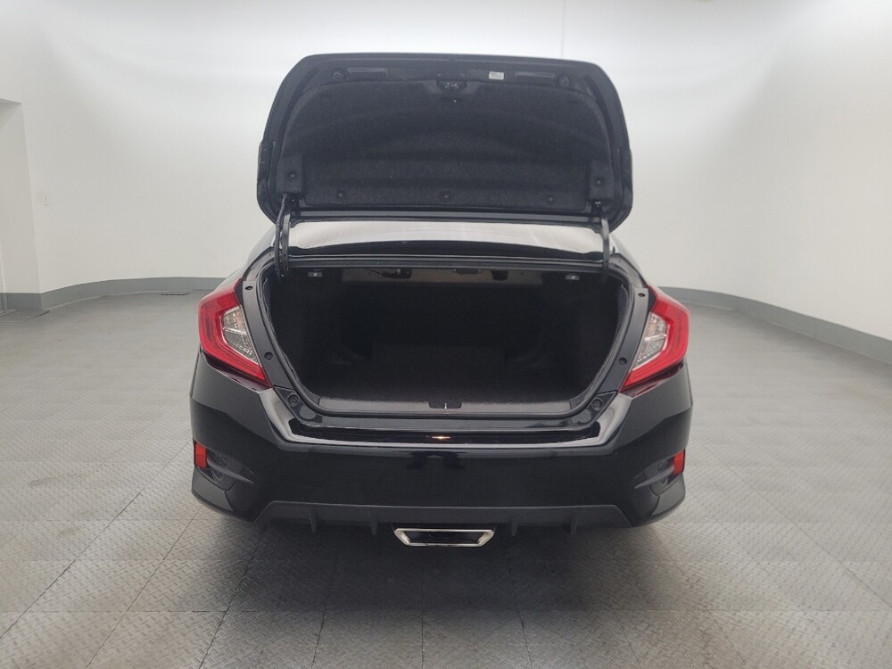 2020 Honda Civic in Mesa, AZ 85210 - 18141009 29