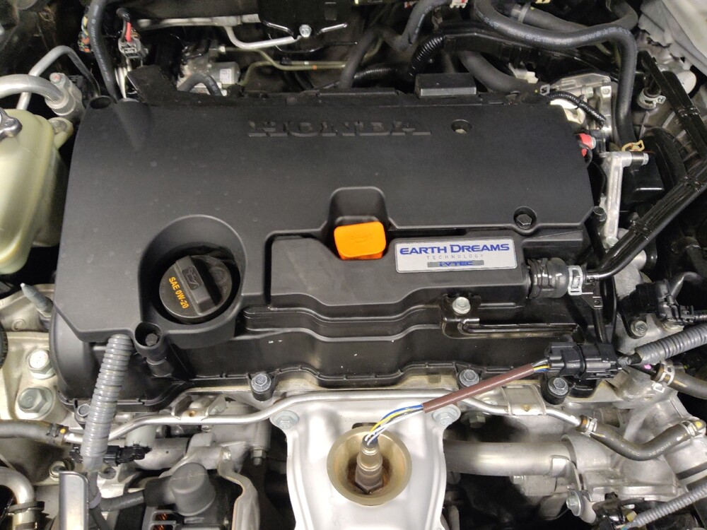 2020 Honda Civic in Mesa, AZ 85210 - 18141009 30
