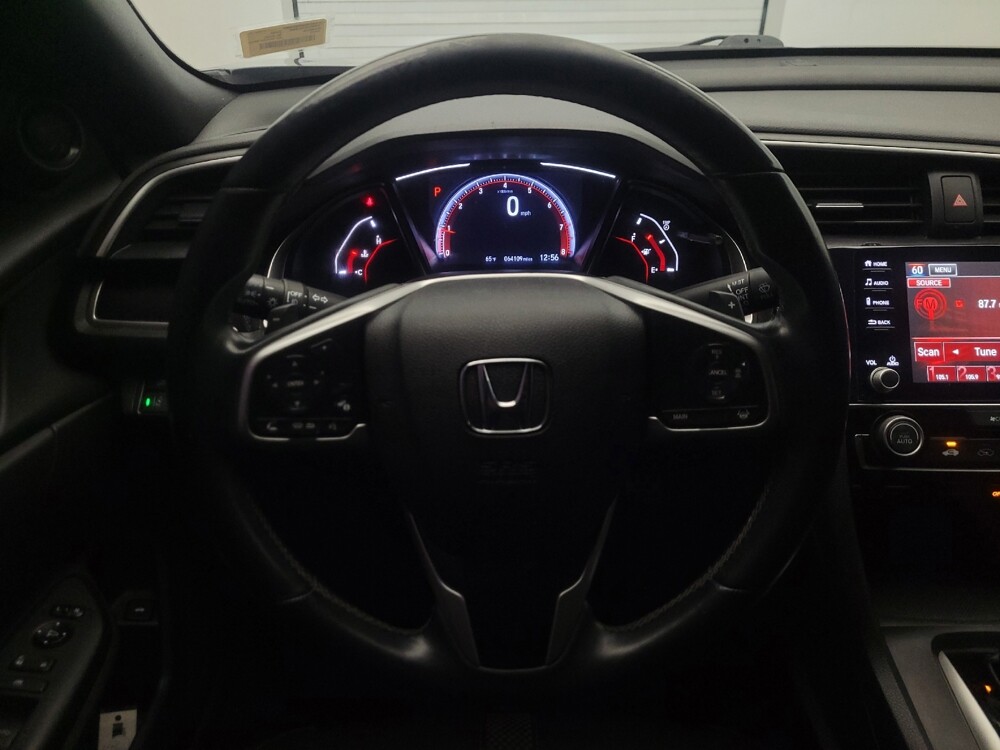 2020 Honda Civic in Mesa, AZ 85210 - 18141009 22