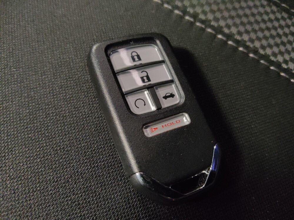 2020 Honda Civic in Mesa, AZ 85210 - 18141009 32