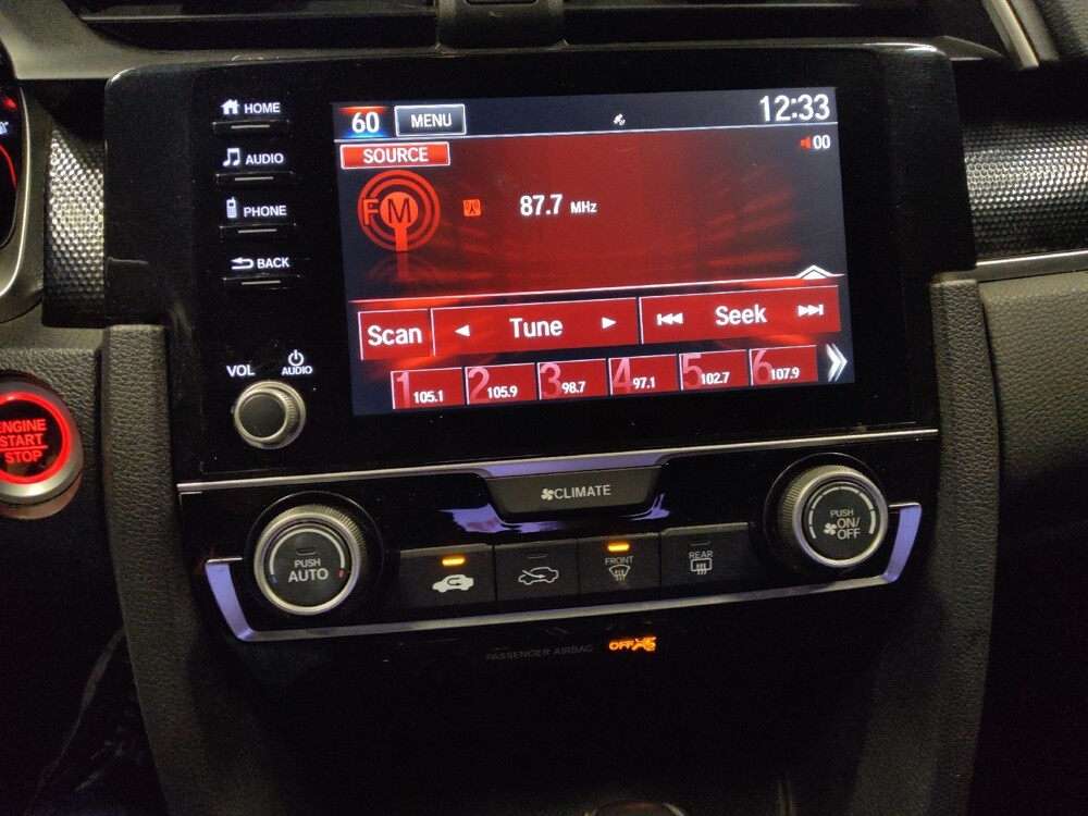 2020 Honda Civic in Mesa, AZ 85210 - 18141009 25