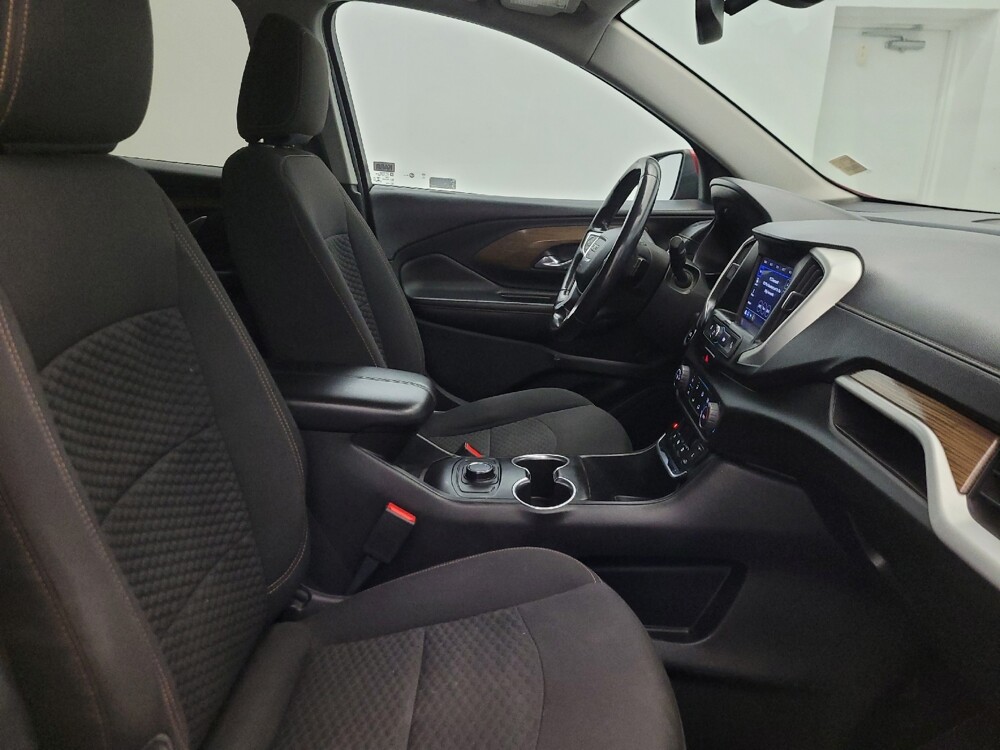 2018 GMC Terrain in Phoenix, AZ 85022 - 18141010 21
