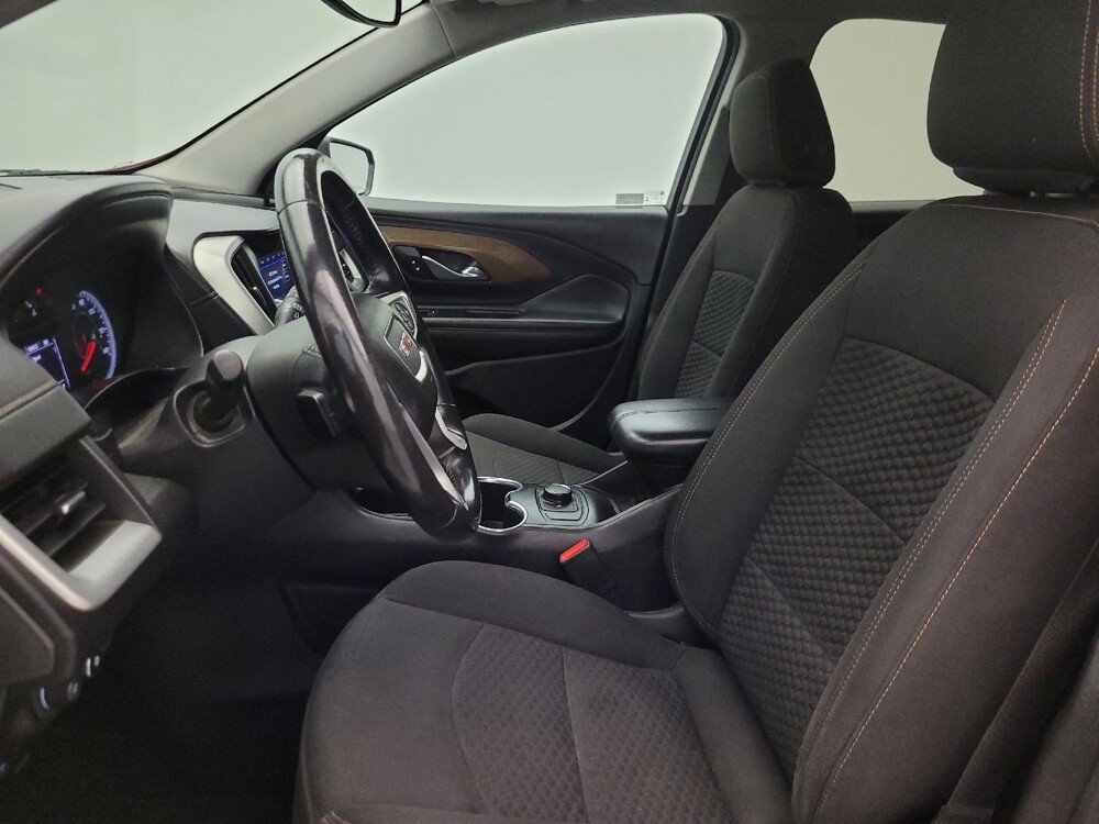 2018 GMC Terrain in Phoenix, AZ 85022 - 18141010 17