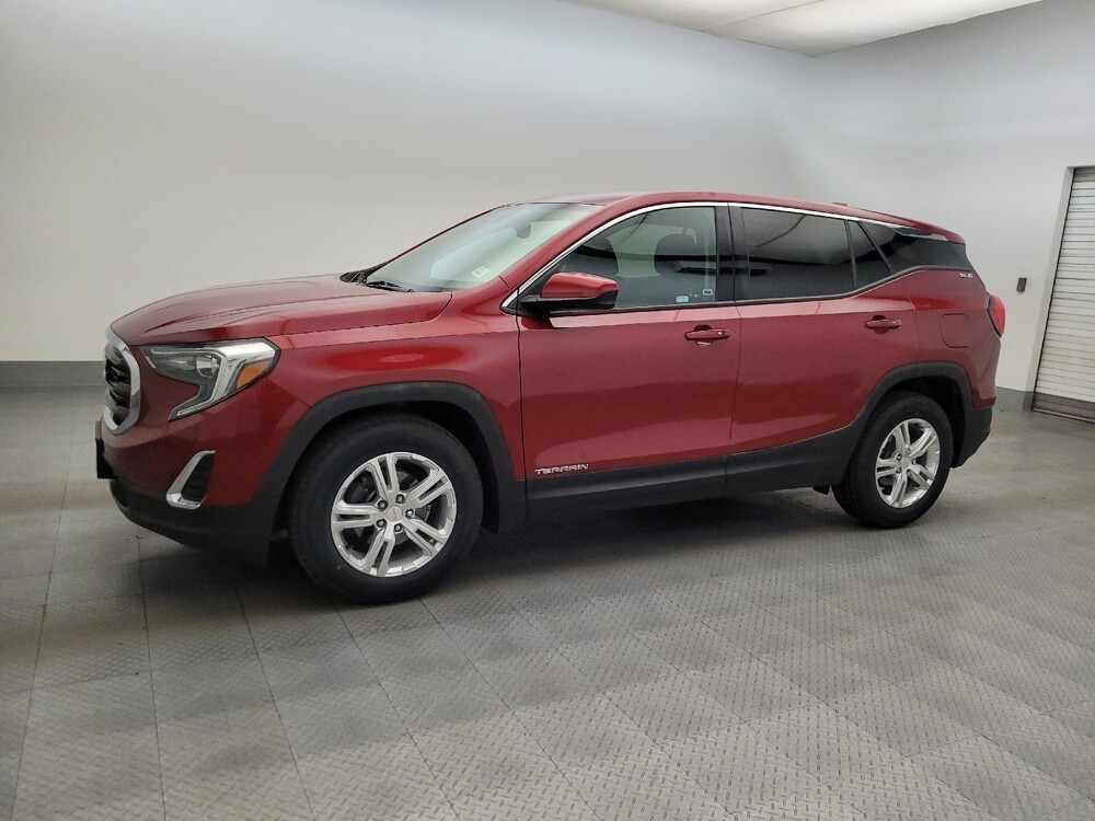 2018 GMC Terrain in Phoenix, AZ 85022 - 18141010 2