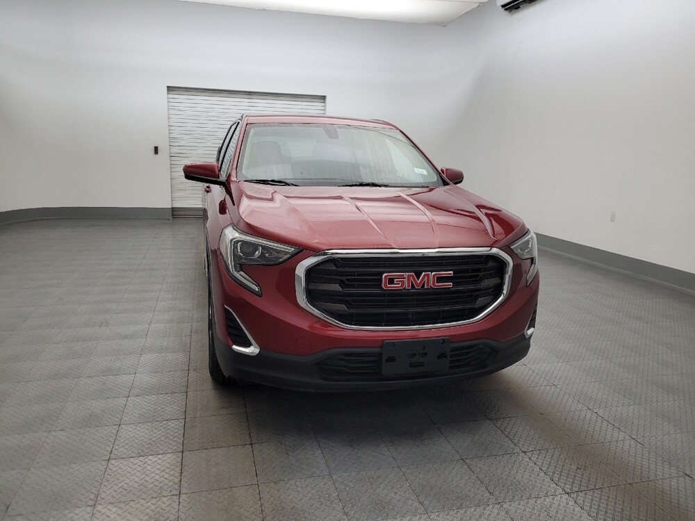 2018 GMC Terrain in Phoenix, AZ 85022 - 18141010 14