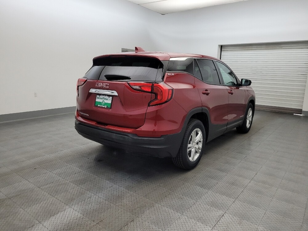 2018 GMC Terrain in Phoenix, AZ 85022 - 18141010 9