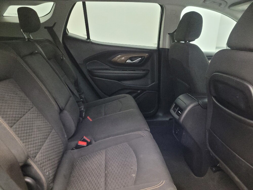 2018 GMC Terrain in Phoenix, AZ 85022 - 18141010 19