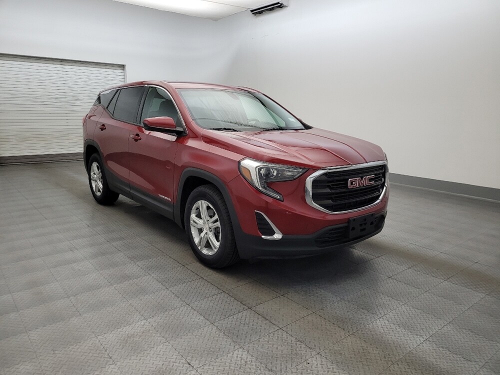 2018 GMC Terrain in Phoenix, AZ 85022 - 18141010 13