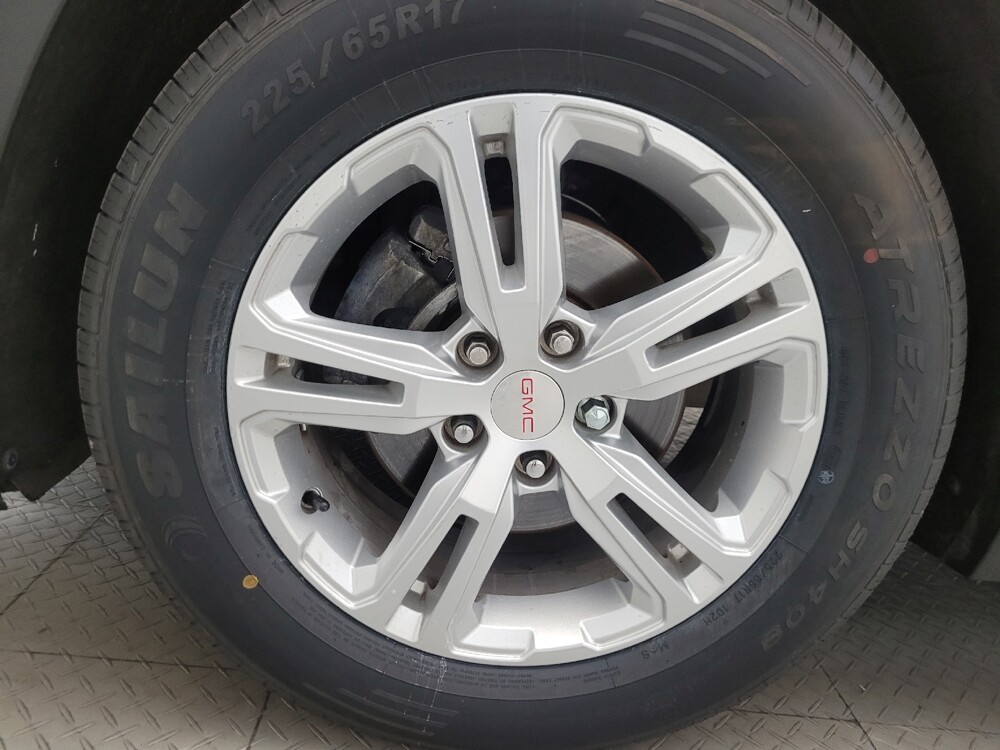 2018 GMC Terrain in Phoenix, AZ 85022 - 18141010 31
