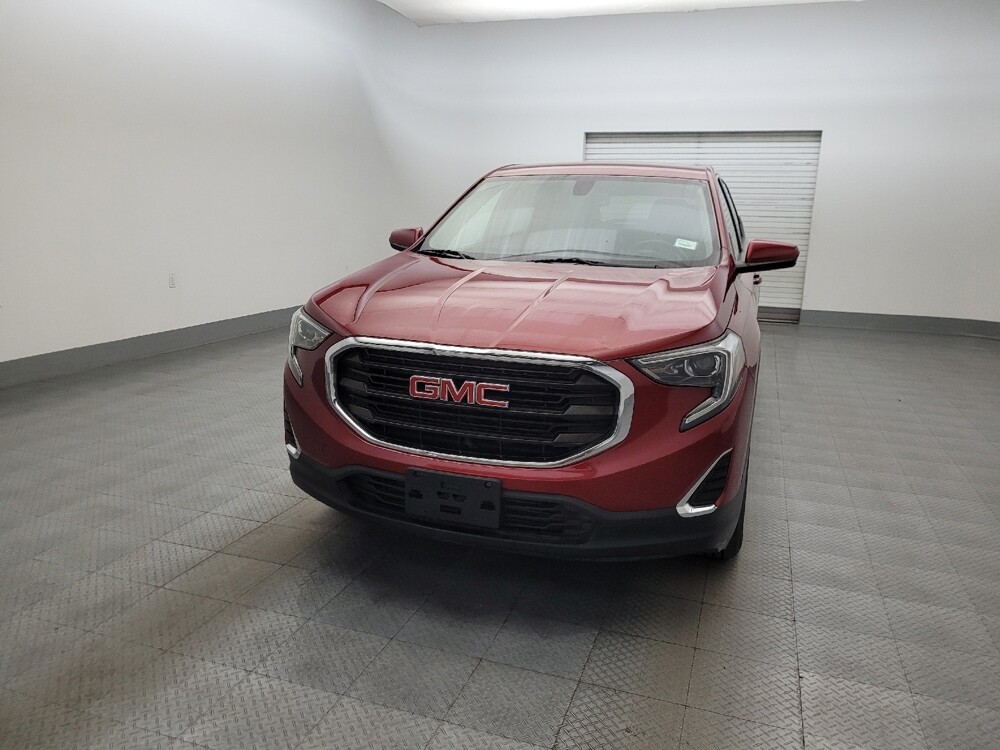 2018 GMC Terrain in Phoenix, AZ 85022 - 18141010 15