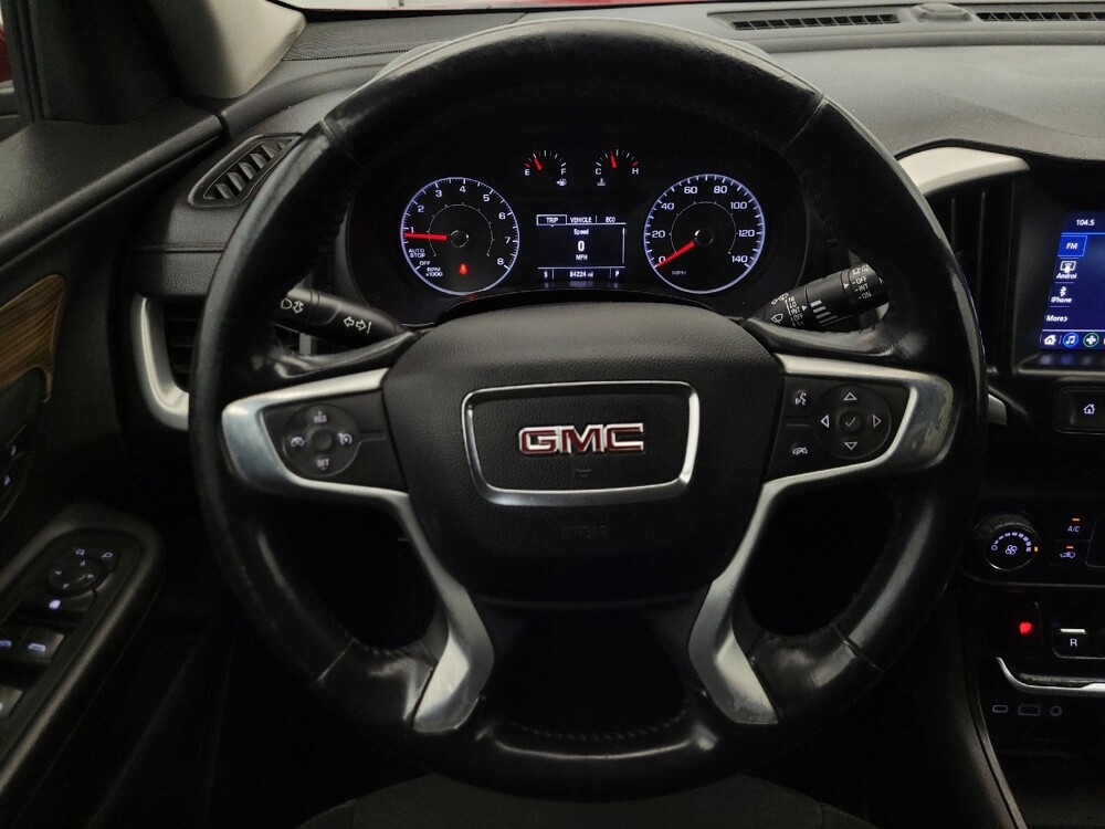 2018 GMC Terrain in Phoenix, AZ 85022 - 18141010 22