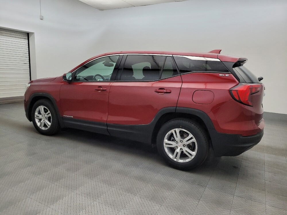 2018 GMC Terrain in Phoenix, AZ 85022 - 18141010 3