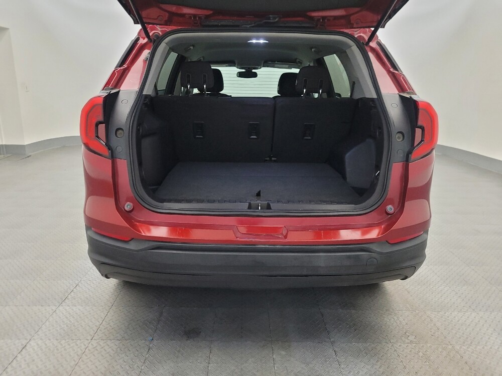 2018 GMC Terrain in Phoenix, AZ 85022 - 18141010 29
