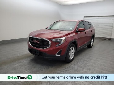 2018 GMC Terrain in Phoenix, AZ 85022