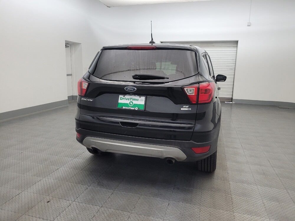 2019 Ford Escape in Phoenix, AZ 85022 - 18141011 7