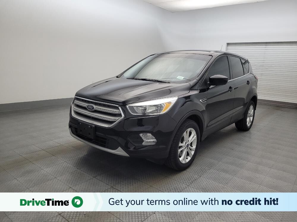 2019 Ford Escape in Phoenix, AZ 85022 - 18141011