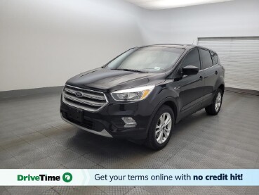 2019 Ford Escape in Phoenix, AZ 85022