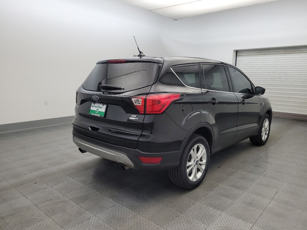 2019 Ford Escape in Phoenix, AZ 85022 - 18141011 9