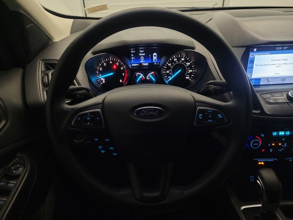 2019 Ford Escape in Phoenix, AZ 85022 - 18141011 22