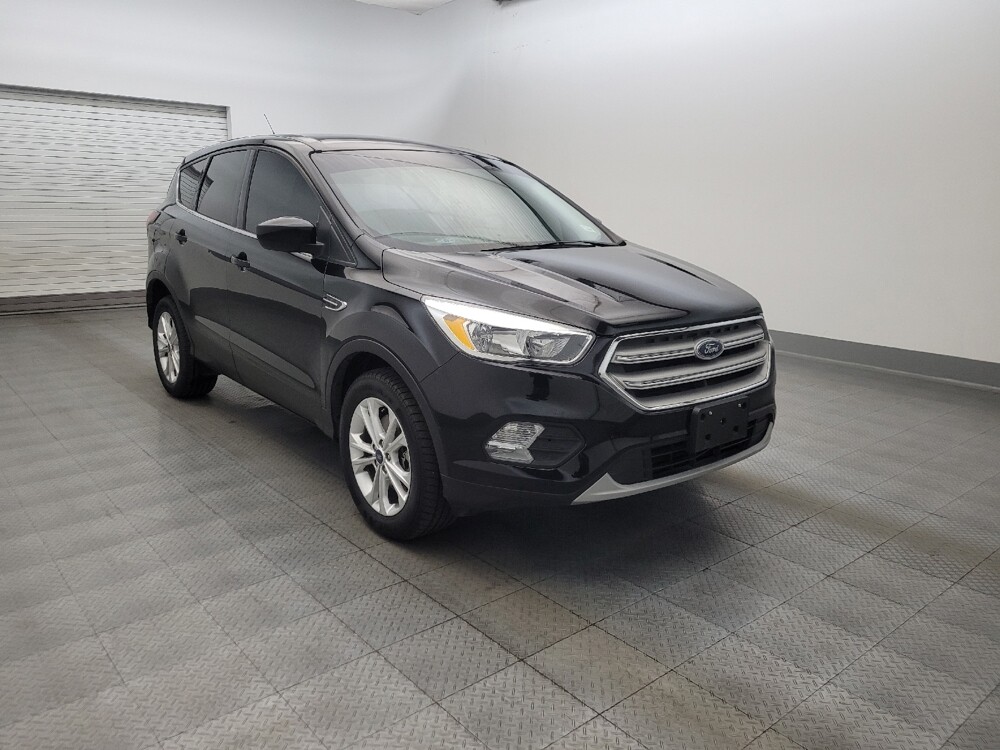 2019 Ford Escape in Phoenix, AZ 85022 - 18141011 13
