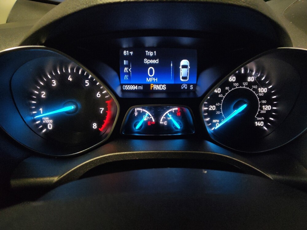 2019 Ford Escape in Phoenix, AZ 85022 - 18141011 23