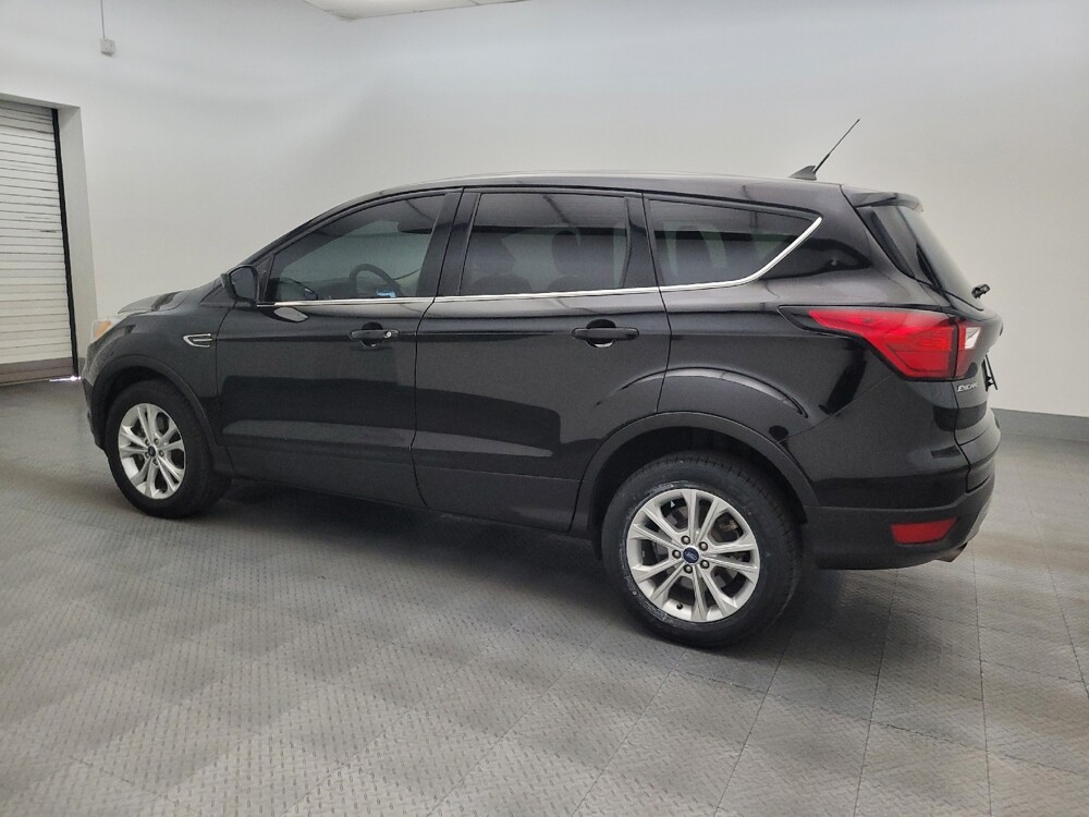 2019 Ford Escape in Phoenix, AZ 85022 - 18141011 3
