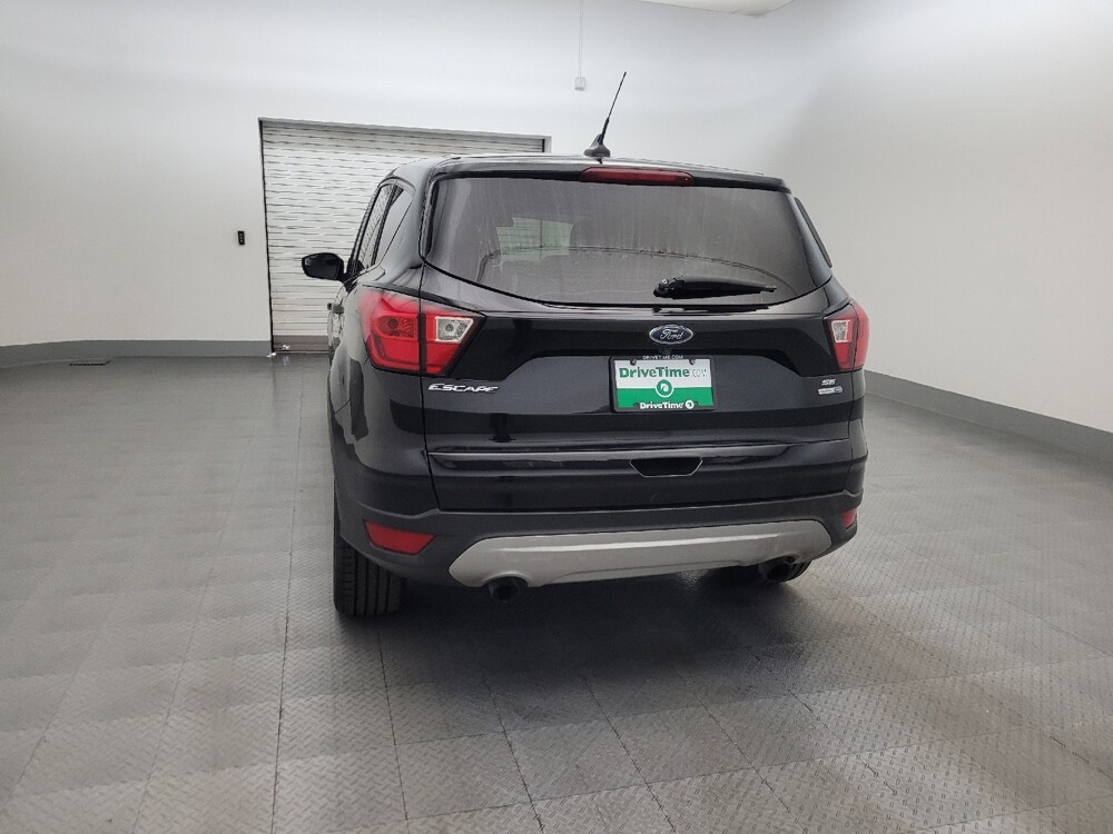 2019 Ford Escape in Phoenix, AZ 85022 - 18141011 6