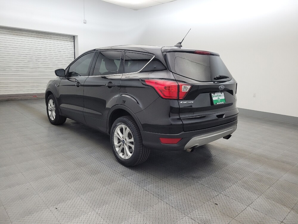 2019 Ford Escape in Phoenix, AZ 85022 - 18141011 5