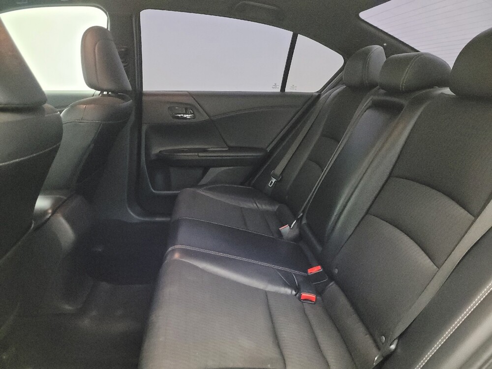 2017 Honda Accord in Mesa, AZ 85210 - 18141012 18