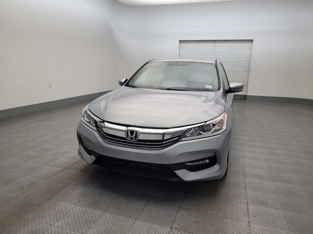 2017 Honda Accord in Mesa, AZ 85210 - 18141012 15