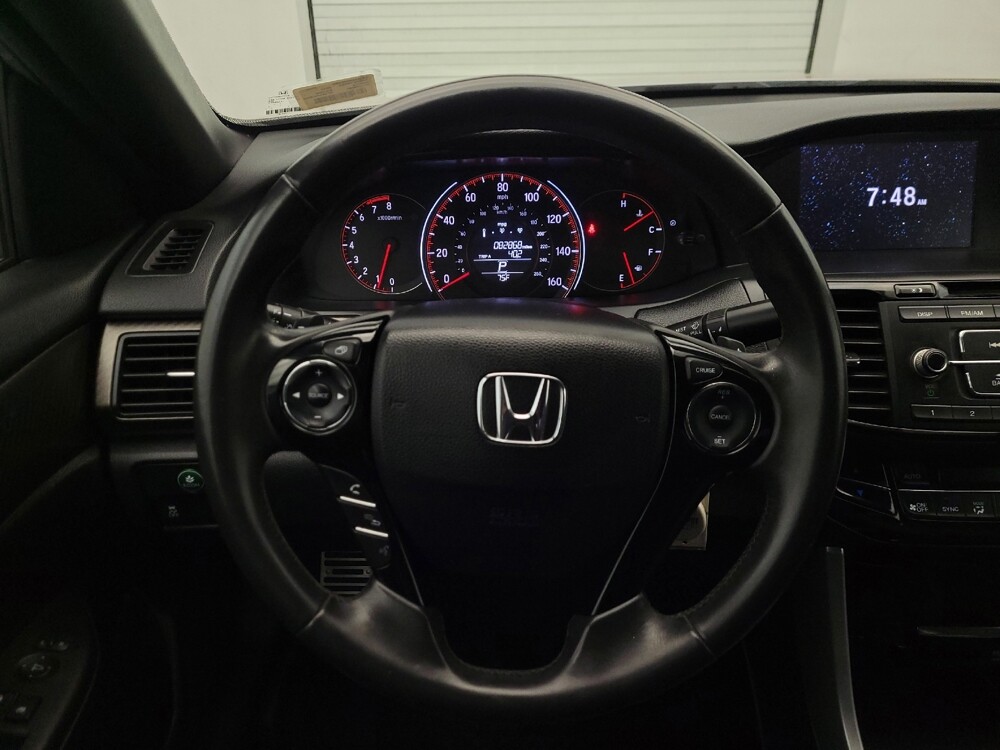 2017 Honda Accord in Mesa, AZ 85210 - 18141012 22