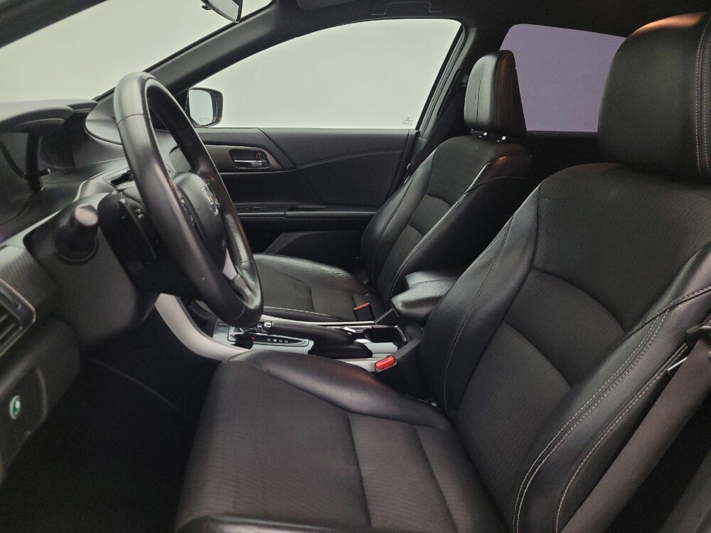 2017 Honda Accord in Mesa, AZ 85210 - 18141012 17