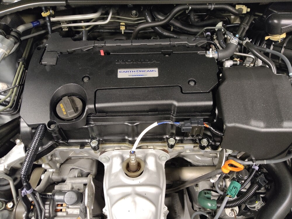 2017 Honda Accord in Mesa, AZ 85210 - 18141012 30